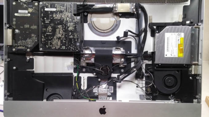 Reparacion ordenadores Apple
